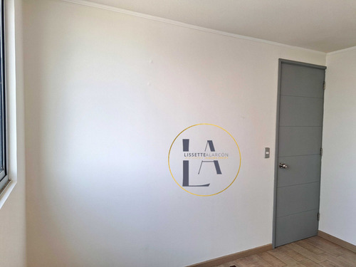 Dpto Arriendo 2d 1b Coronel Souper Piso 15 (99864)