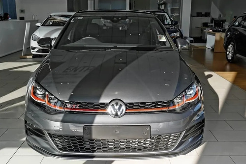 Golf Gti. Asesor Comercial Agustin Legone