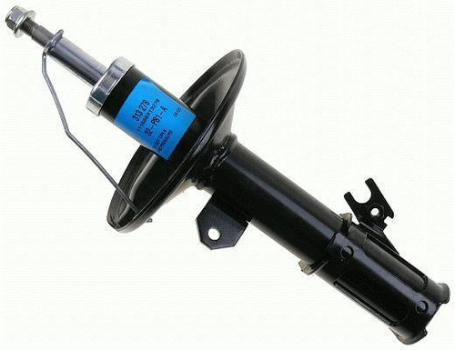 Sachs Amortiguador Trasero Fiat 147 Spazio Vivace