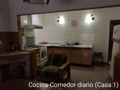 Casa En Venta En Lanús Oeste