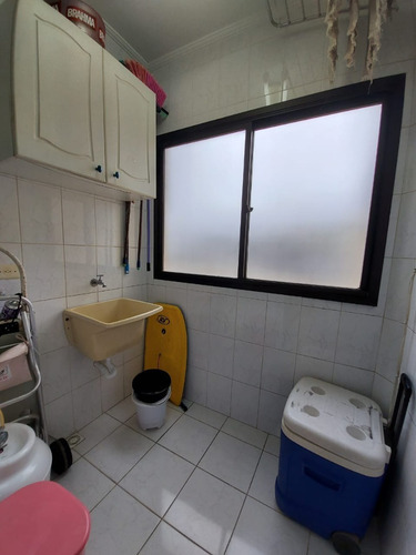 Amplo Apartamento À Venda Próximo Praia Enseada - Ap05328 - 68447271