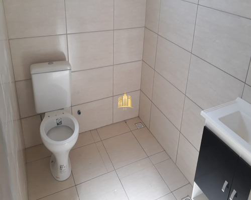 Imagem 25 de 25 de Casa No Bairro Nova Esmeraldas - Esmeraldas - Ca00195 - 34200388