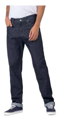 2 Calça Jeans Plus Size Masculina Para Trabalho Extra Grande