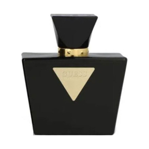 Guess Seductive Noir Edt 75ml Mujer