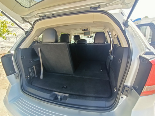 Dodge Journey 2.4 Sxt 7 Pas At