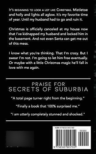 Crazy In Love (secrets Of Suburbia) - Smoak, Ivy, De Smoak, Ivy. Editorial Independently Published En Inglés