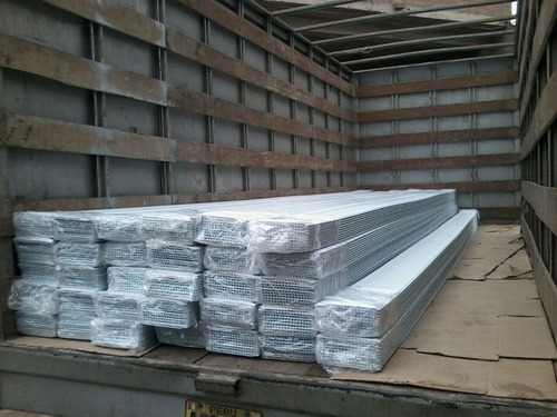 Imagen 9 de 9 de Paneles De Pvc - Instalación De Techo De Pvc- Zócalos De Pvc