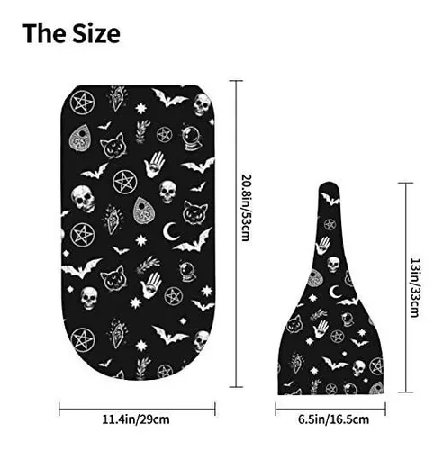 Goth baby stuff discount