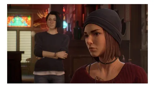 Life is Strange: True Colors Standard Edition (Físico)