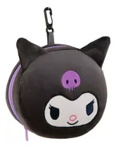 Comprar Peluche Almohada Antifaz Personajes Varios Extra Suave