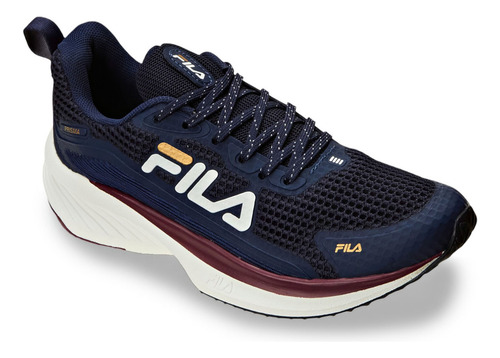 Tênis Feminino Esportivo Prisma Fila