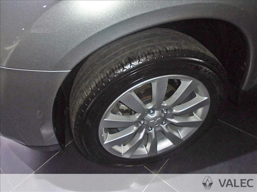 Mitsubishi Asx 2.0 4x4 Awd 16v Gasolina 4p Aut