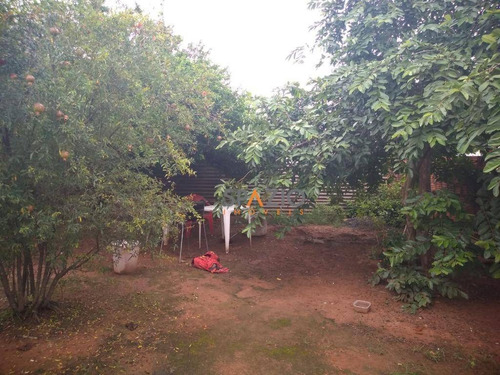 Imagem 16 de 16 de Casa Com 3 Dormitórios À Venda, 57 M² Por R$ 130.000,00 - Jardim Boa Vista - Rio Claro/sp - Ca0439