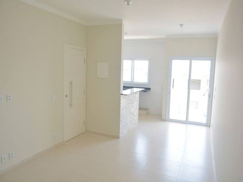 Imagem 5 de 13 de Venda De Apartamento Térreo Portal Ville Primavera Ii Boituva - Sp - Ap00013 - 32027908