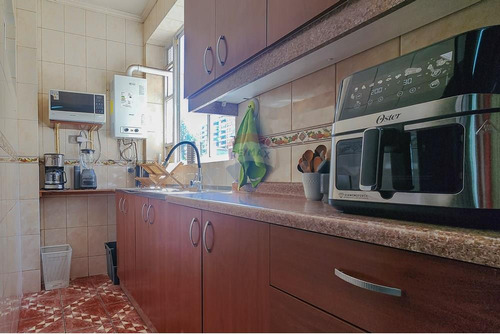 Gran Casa Doble 1 Rol Ñuñoa 8d/4b Plaza Lillo