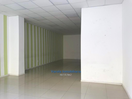 Local Comercial Calle Minas Esq Soriano