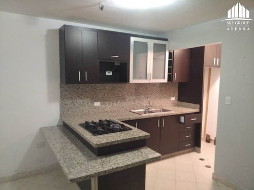 Apartamento En Conj. Terrazas De San Diego, Primera Etapa, San Diego Estado Carabobo, Tg