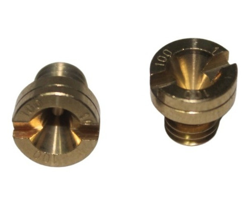 Chicler De Gasolina Para Carro O Moto, Todos Los Numeros