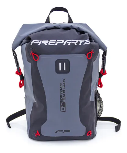 Morrales impermeables store para moto