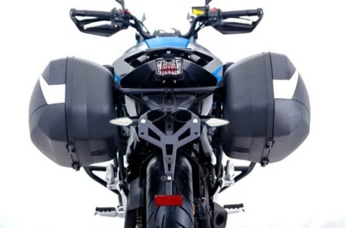 Imagen 3 de 9 de Cf Moto Mt 650 Rz Zanella Domotos Mejor Contado Inmediata!!