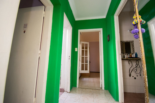 Imagen 9 de 17 de Ideal Interno En Venta De 2 Dorm. En Barrio Sur.