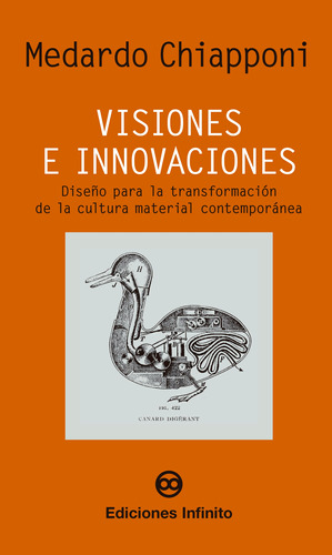 Visiones E Innovaciones // Medardo Chiapponi 