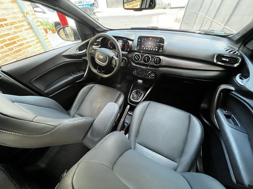 Fiat Cronos 1.3 Gse Precision Cvt