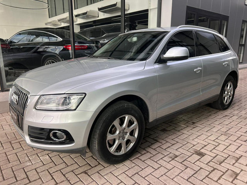 Audi Q5 2.0 Tfsi Quattro