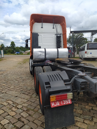 Iveco Stralis 570s41 T