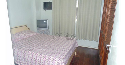 Imagem 9 de 20 de Apartamento Com 3 Dormitórios À Venda, 100 M² Por R$ 1.200.000,00 - Ipanema - Rio De Janeiro/rj - Ap7382