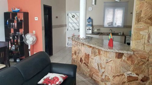 Imagem 2 de 20 de Casa Em Világio Com 02 Suítes, 02 Vagas, Piscina. - V704