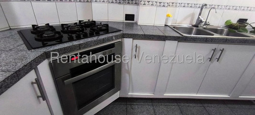 Apartamento En Alquiler. Los Palos Grandes. Mls 25-24201