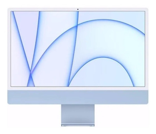 Apple iMac 24pLG 4.5k M1 Gpu 8core 8gb Ram 1tb Ssd Nuevo!