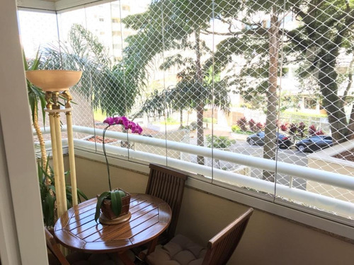 Imagem 7 de 25 de Apartamento Com 3 Dormitórios À Venda, 101 M² Por R$ 905.000,00 - Saúde - São Paulo/sp - Ap19688