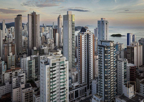 Imagem 4 de 30 de Apartamento No Windsor Village Em Balneário Camboriú - Ap0388