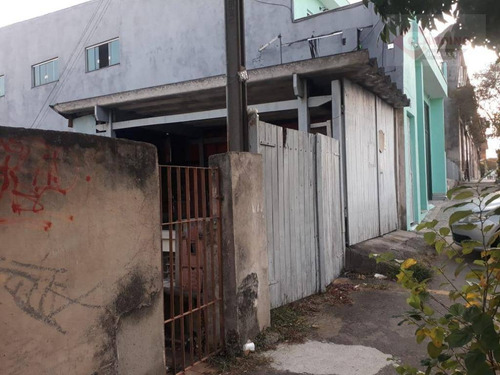 Imagem 4 de 8 de Terreno À Venda, 190 M² Por R$ 650.000,00 - Tatuapé - São Paulo/sp - Te0296