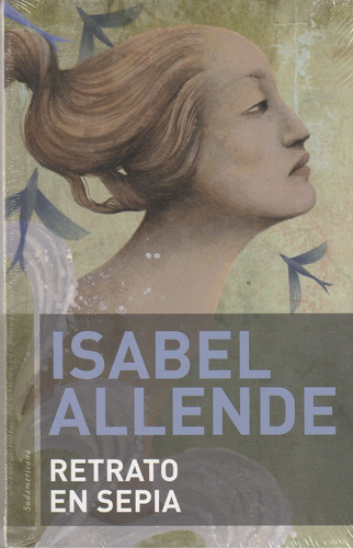 Retrato En Sepia - Isabel Allende