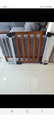 Puerta De Seguridad Munchkin