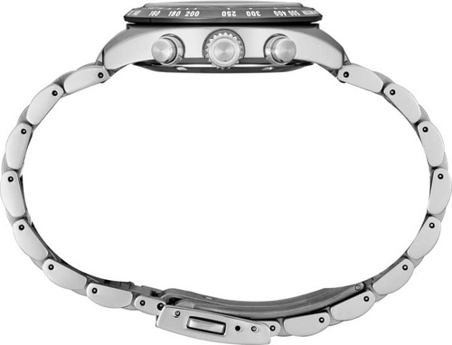 Reloj Seiko Prospex Ssc813 Solar Chronograph Para Hombre
