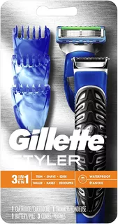 Gillette Fusion Proglide Power, Maquinilla De Afeitar Con Te