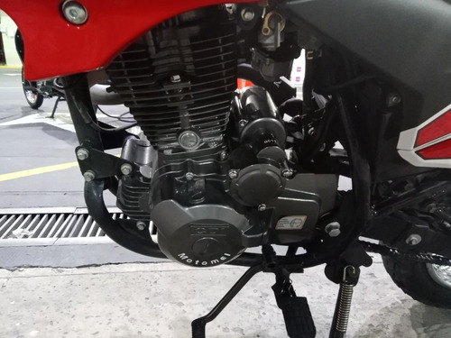 Motomel Skua 250 Base