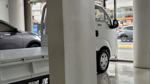 Kia K2500 2.5 Pick Up