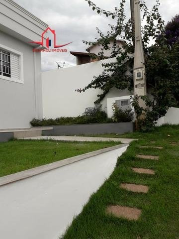 Imagem 22 de 23 de Casa A Venda No Bairro Condomínio Alto Da Boa Vista Em - 3624-1