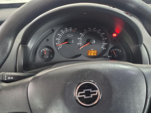 Chevrolet Corsa Hatch Maxx 1.4 8v 4p 2012