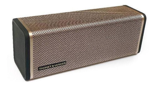 Parlante Bluetooth Frei Topp Portatil 30 Horas 24 Watts Rms