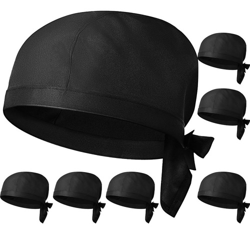 Gorro De Chef Universal, Cómodo Gorro De Chef Para Restauran