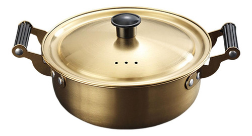 Inducción Para Ramen Coreano, Ideal Para Acampar Y Picnic.