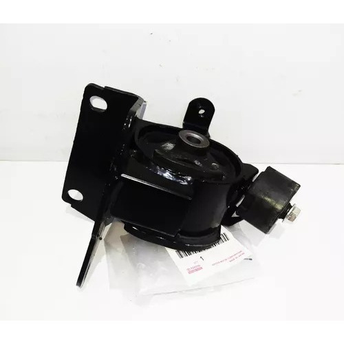 Base Motor Caja Izquierda Toyota Corolla New Sensation 03-08