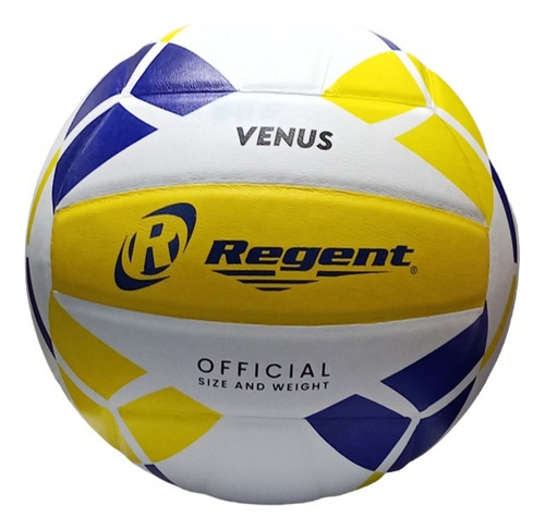 Balon Voleibol Venus Pelota Team Oficial Numero 5