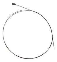 Comprar Cable Comando Cebador Fiat 600 Acero 190cm